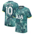 James Maddison Tottenham Hotspur Nike 2024/25 Third  Player Authentic T-shirt - Green