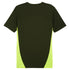 Borussia Dortmund Puma 2024/25 Training Authentic T-shirt - Green