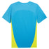 Manchester City Puma 2024/25 Training Authentic T-shirt - Blue