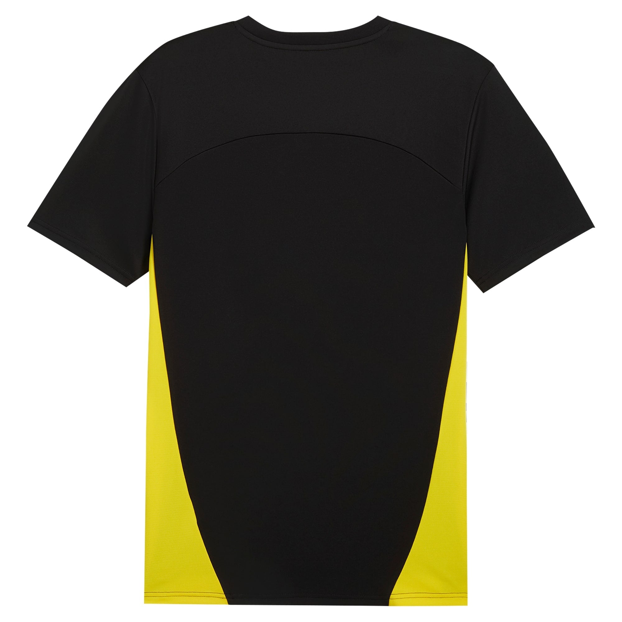 Borussia Dortmund Puma 2024/25 Training Authentic T-shirt - Black
