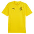 Borussia Dortmund Puma 2024/25 Training Authentic T-shirt - Yellow