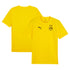 Borussia Dortmund Puma 2024/25 Training Authentic T-shirt - Yellow