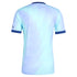 Arsenal adidas Third Authentic Shirt 2024-25