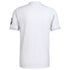 Adidas Real Madrid 2025/2026 Home Stadium Jersey - White