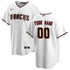 Arizona Diamondbacks 2023 Home Custom Jersey Unisex - White - Jersey Teams World