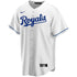 Kansas City Royals Team 2023 Home Custom Jersey Unisex Pro Official - Jersey Teams World