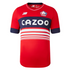 Lille Home Shirt 2022-23 Custom Jersey - Jersey Teams World