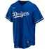 Los Angeles Dodgers 2022 Home Custom Jersey Unisex Pro Official - Blue - Jersey Teams World