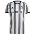 Juventus Home Shirt 2022-23 -  Jersey Di Maria 22 printing - Jersey Teams World