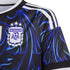 Argentina 2026 Away Custom Soccer Jersey – Kids' Personalized Edition Player #10 (Messi)