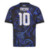 Argentina National Team 2026 Away Custom Fan Jersey - Men, Women & Kids (Messi #10)