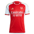 Arsenal Team 2023-24 with Thomas 5 printing Jersey - Red - Jersey Teams World