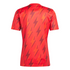 Arsenal Team Shirt 2023/24 Pre-Match Top - Red - Jersey Teams World
