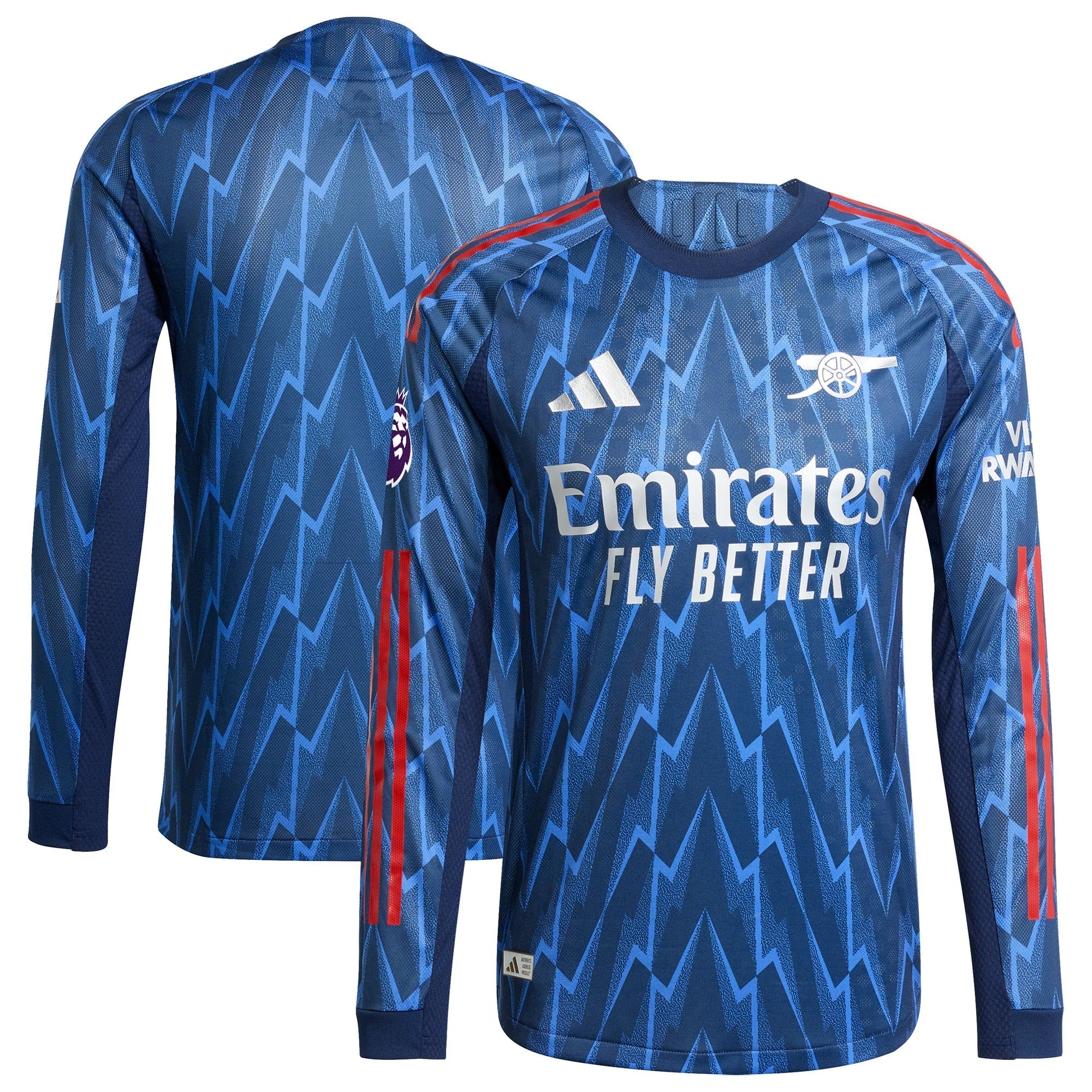 Arsenal Fan Edition Football Jersey | Shop Arsenal Soccer Shirt Online