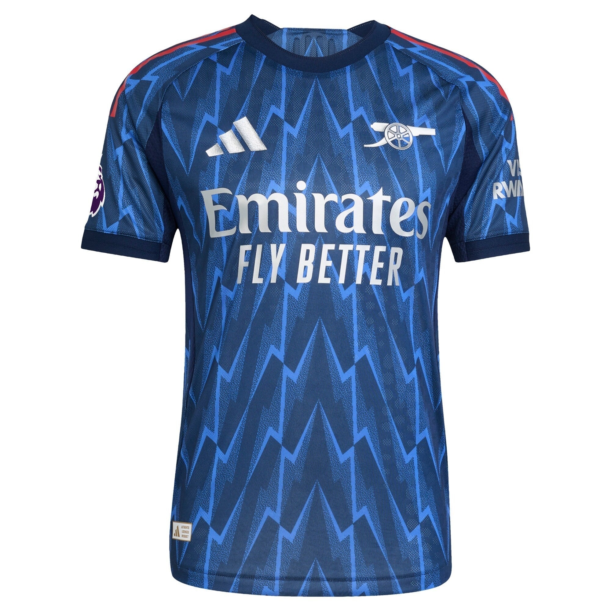 Arsenal Fan Edition Football Jersey | Shop Arsenal Soccer Shirt Online