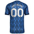 Arsenal Fan Edition Football Jersey | Shop Arsenal Soccer Shirt Online