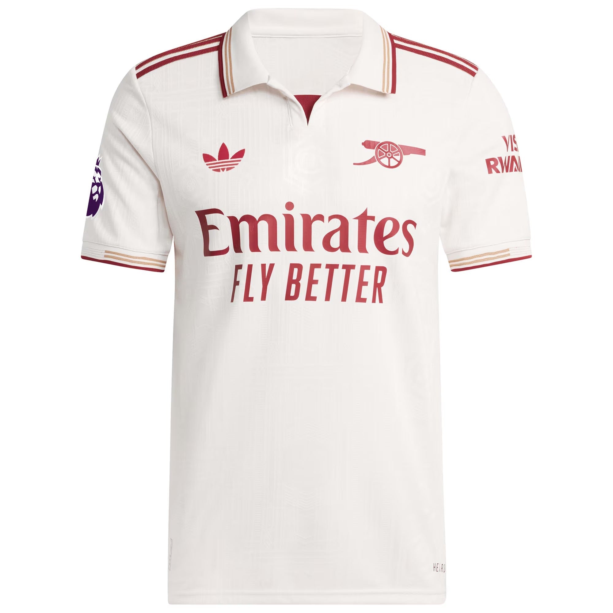 Arsenal Fan Edition Football Jersey | Shop Arsenal Soccer Shirt Online