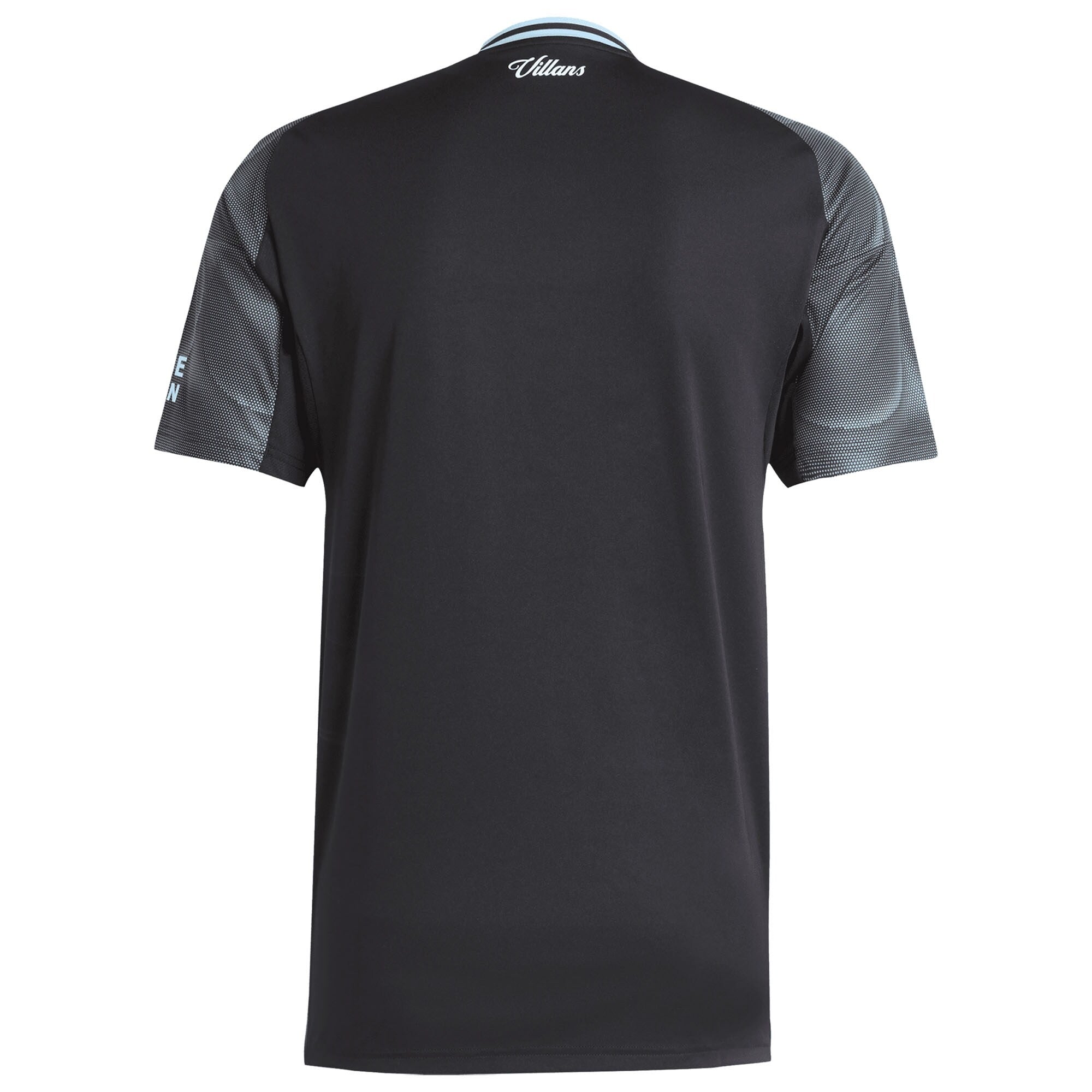Aston Villa Fan Edition Football Jersey | Shop Aston Villa Soccer Shirt Online