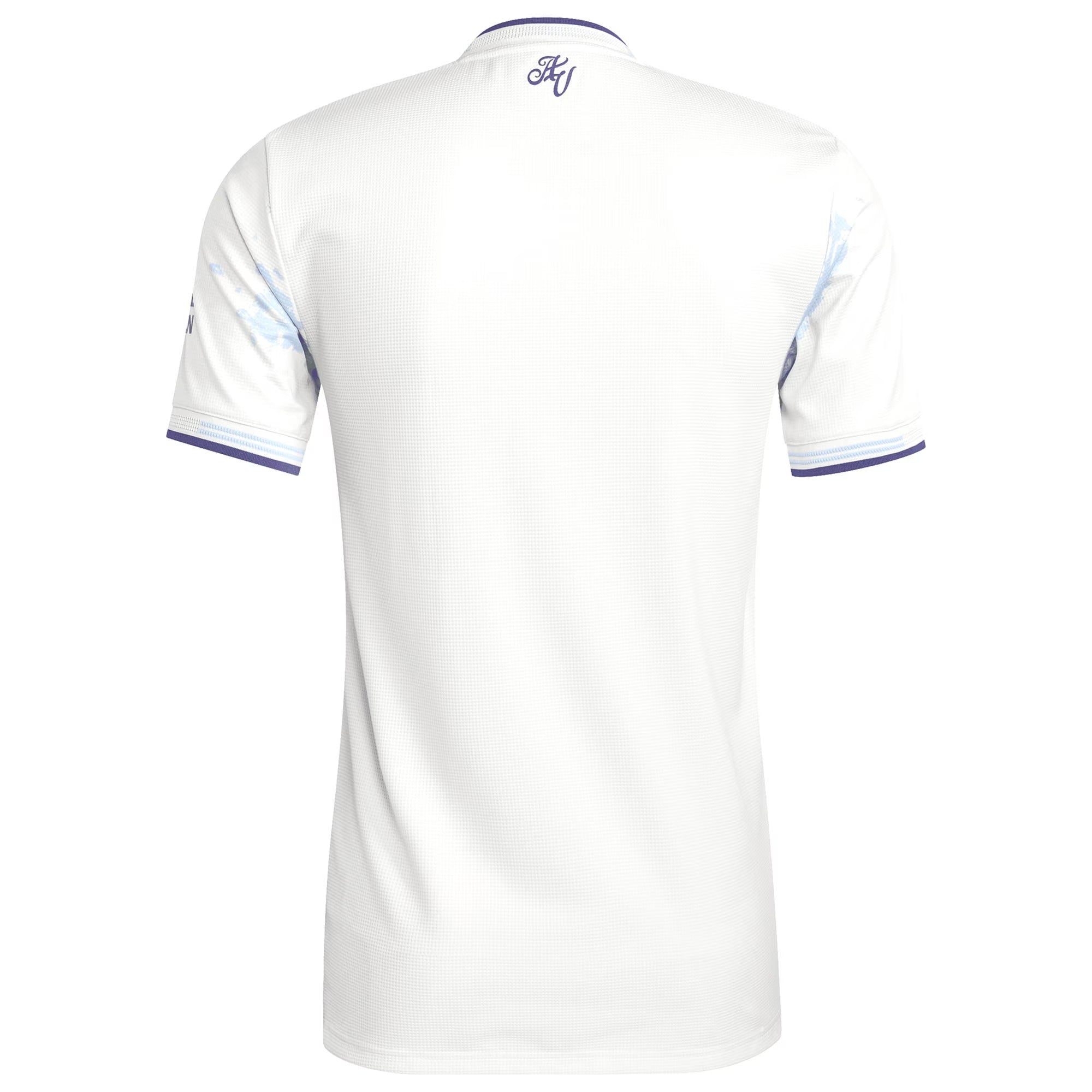 Aston Villa Fan Edition Football Jersey | Shop Aston Villa Soccer Shirt Online