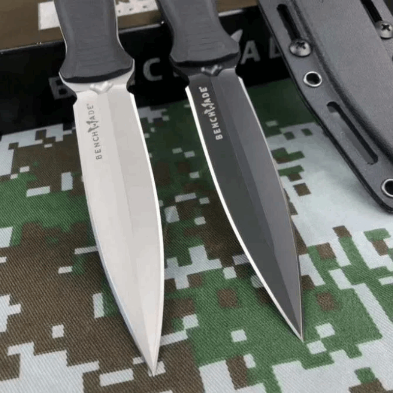 BENCHMADE BM 535 9400 Outdoor Camping Black