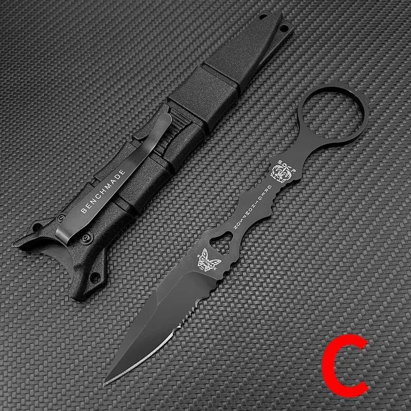 Benchmade 176 SOCP Mini Knife Camping