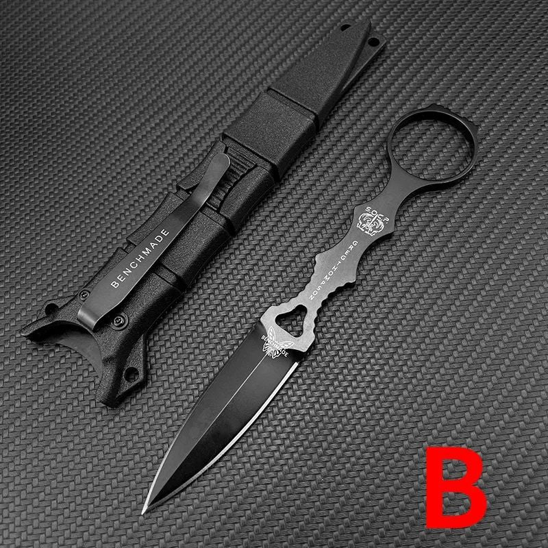 Benchmade 176 SOCP Mini Knife Camping