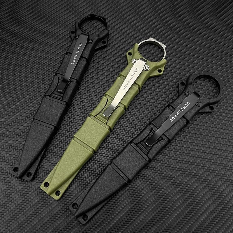 Benchmade 176 SOCP Mini Knife Camping