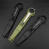 Benchmade 176 SOCP Mini Knife Camping
