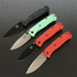 Benchmade 533 Mini Bugout: Ultra-Lightweight 42g Folder | 440C Stainless Steel