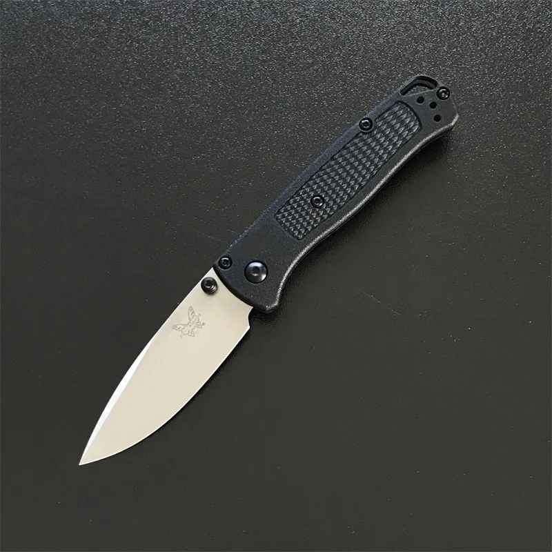Benchmade 533 Mini Bugout: Ultra-Lightweight 42g Folder | 440C Stainless Steel