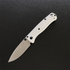 Benchmade 533 Mini Bugout: Ultra-Lightweight 42g Folder | 440C Stainless Steel