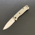 Benchmade 533 Mini Bugout: Ultra-Lightweight 42g Folder | 440C Stainless Steel