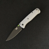 Benchmade 535 Bugout Elite: CPM-20CV Super Steel & Tactical G10 Handle