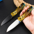 Benchmade 535 Bugout: Transparent PEI Edition | Ultra-Light 57g EDC