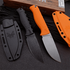 Benchmade BM15006 outdoor camping hunting pocket knife