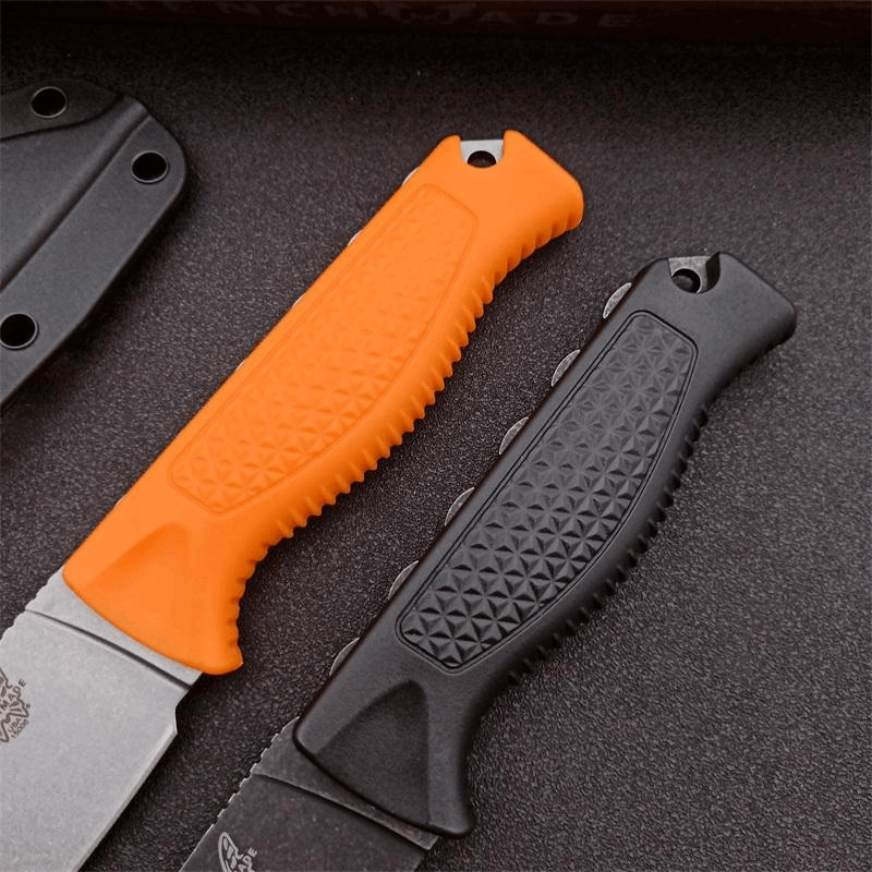 Benchmade BM15006 outdoor camping hunting pocket knife