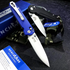 Benchmade 485 Valet: G10 Gentleman’s Folder | D2 High-Hardness Steel
