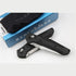 Benchmade Bm940 Knife Outdoor Camping Hunting Black