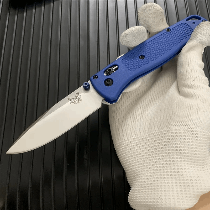 Benchmade Bugout 535/535-3 pocket knife