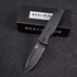 Benchmade CLA 4300 Auto: 154CM Steel & Tactical G10 Handle