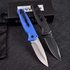 Benchmade CLA 4300 Auto: 154CM Steel & Tactical G10 Handle