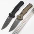 Benchmade Claymore 9070BK 9070 Knife Black