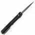 Benchmade Claymore 9070BK 9070 Knife Black