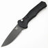 Benchmade Claymore 9070BK 9070 Knife Black