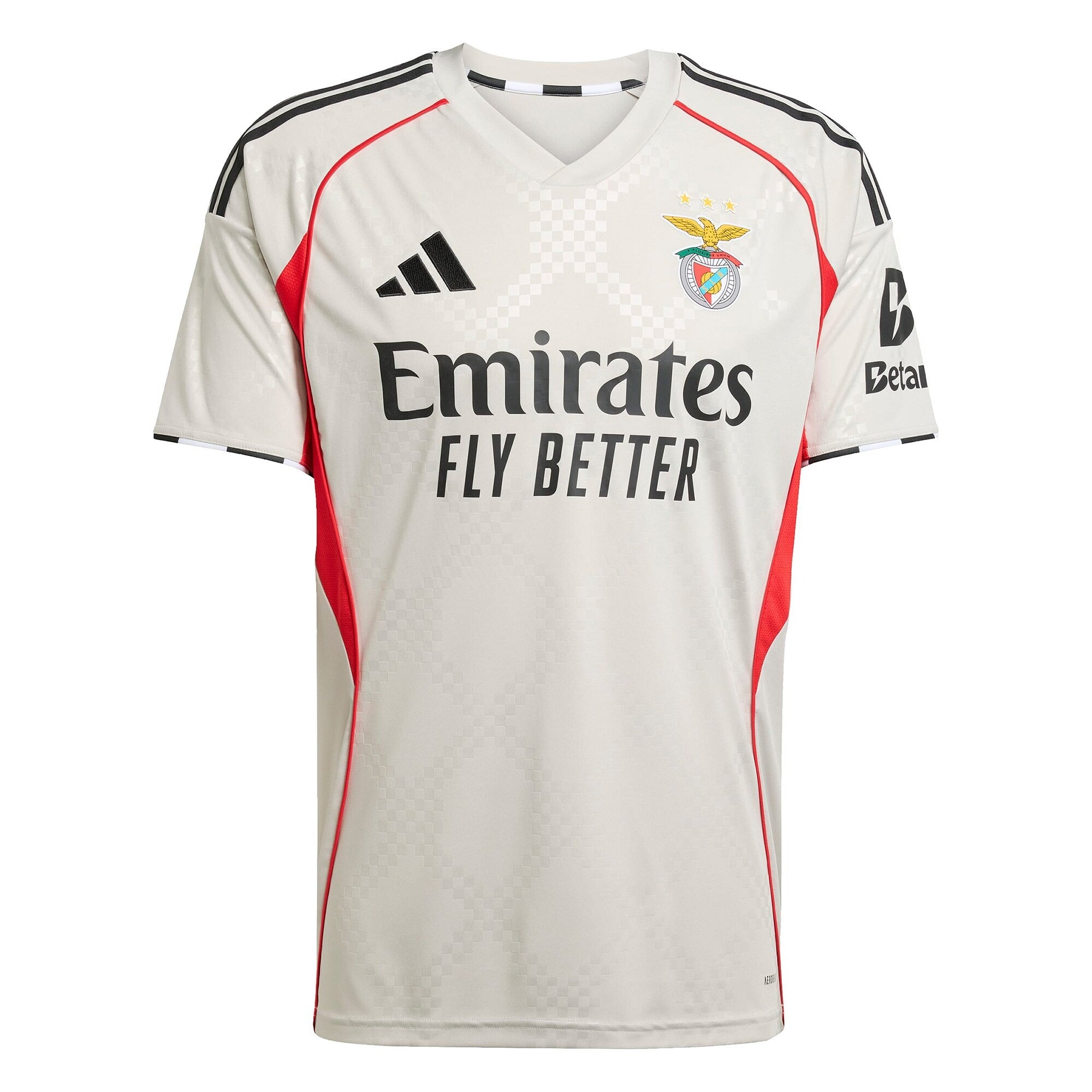 Benfica Fan Edition Football Jersey | Shop Benfica Soccer Shirt Online