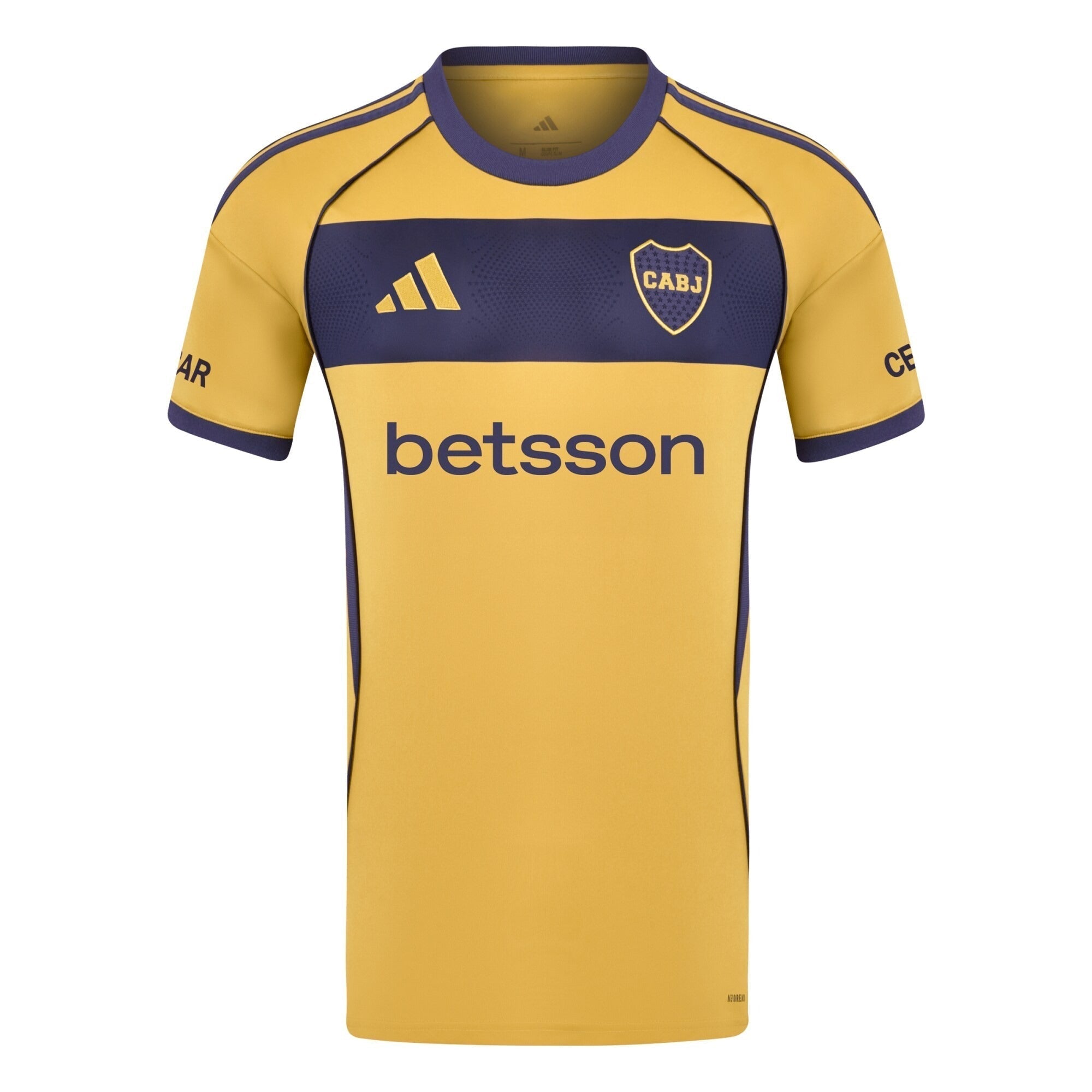 Boca Juniors Fan Edition Football Jersey | Shop Boca Juniors Soccer Shirt Online