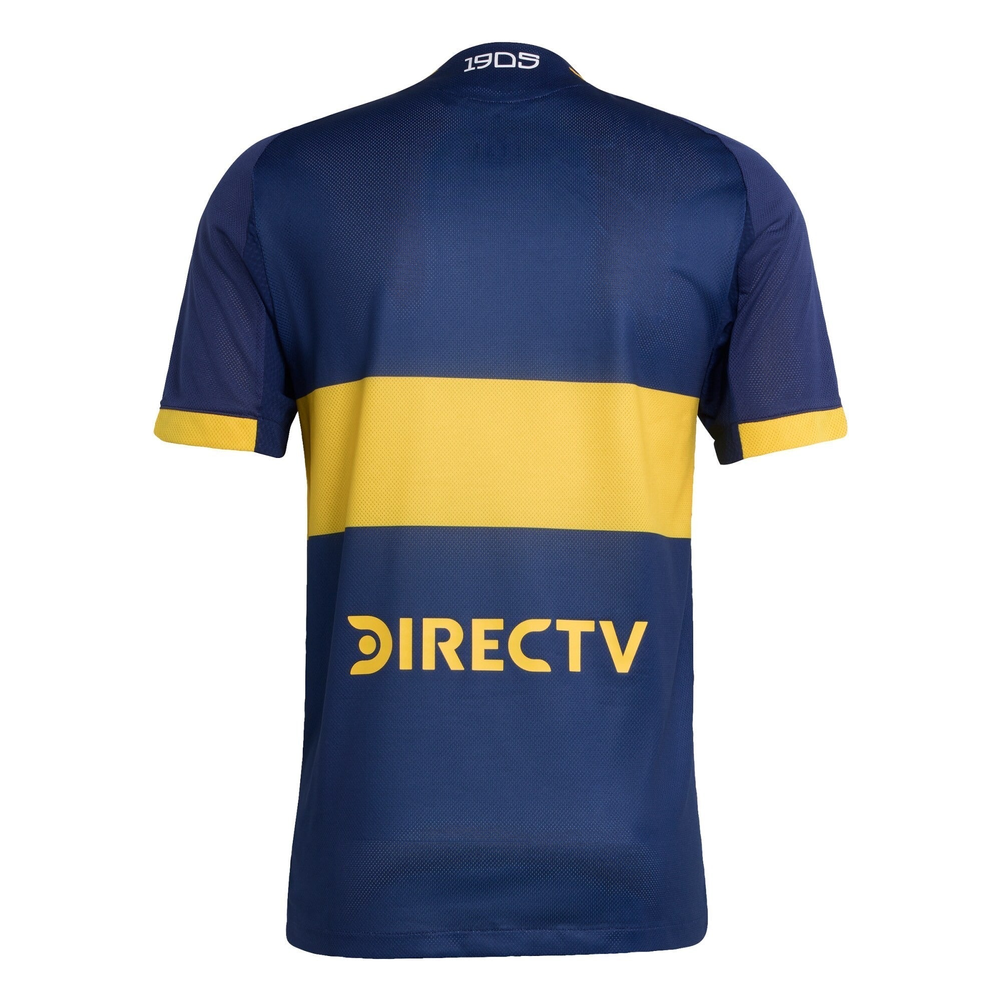 Boca Juniors Fan Edition Football Jersey | Shop Boca Juniors Soccer Shirt Online