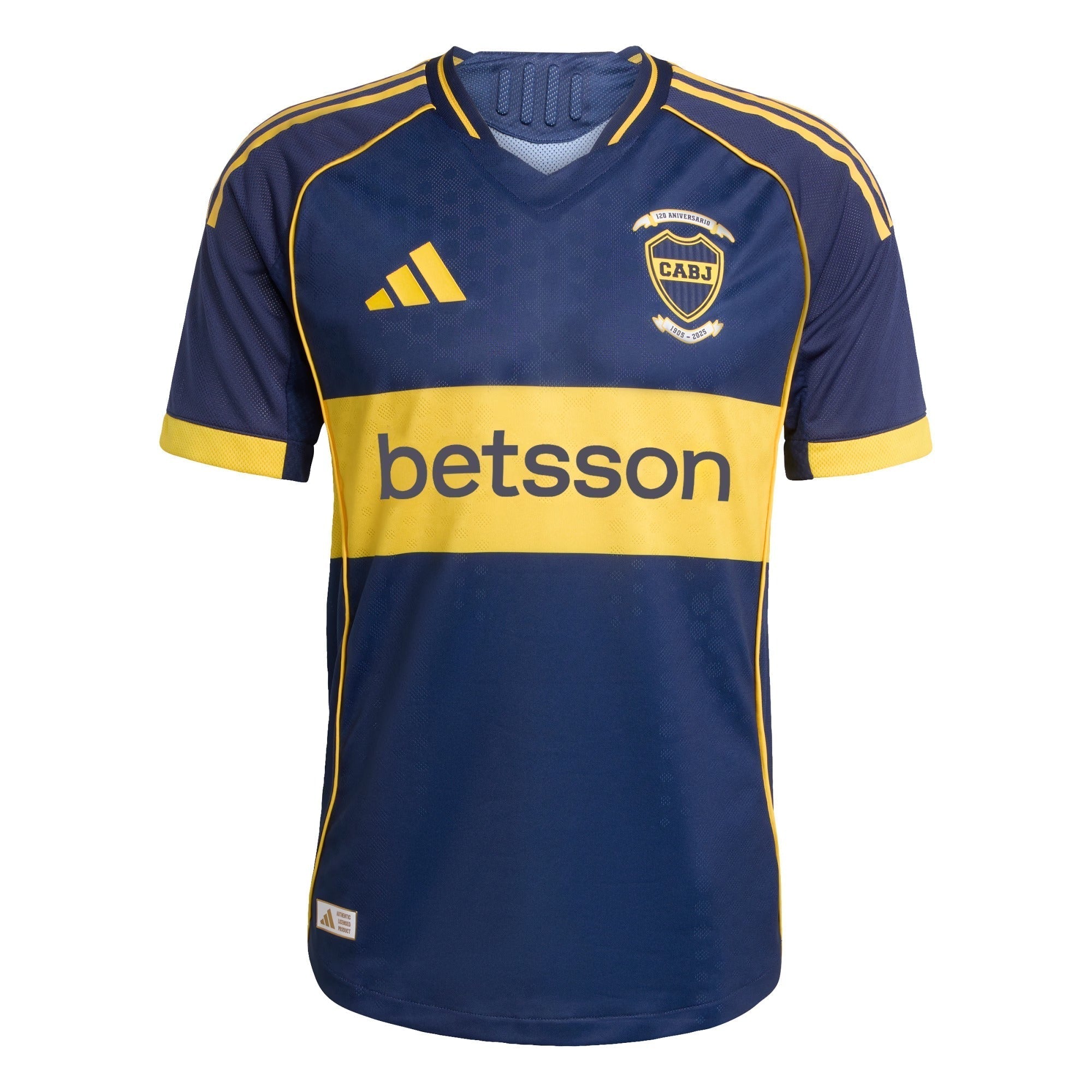 Boca Juniors Fan Edition Football Jersey | Shop Boca Juniors Soccer Shirt Online