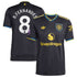 Bruno Fernandes Manchester United Fan Edition Football Jersey | Shop Bruno Fernandes Manchester United Soccer Shirt Online