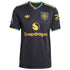 Bruno Fernandes Manchester United Fan Edition Football Jersey | Shop Bruno Fernandes Manchester United Soccer Shirt Online